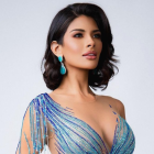 Miss Nicaragua 2023, Sheynnis Palacios, logró llevarse la corona.