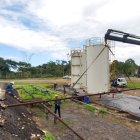 La administración de la estatal petrolera informará de los procesis a las nuevas autoridades.