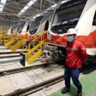 Se tiene previsto que el 1 de diciembre inicien con las operaciones comerciales.