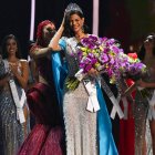 Sheynnis Palacios tiene 23 años y es de Nicaragua.