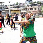 FOLCLORE LATINO EN SAN EDUARDO...... FD MIGUEL CANALES..19-11-2023 ag-periodistas