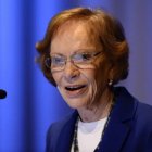 Ex primera dama de Estados Unidos falleció a los 96 años