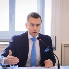 Tiempo. Tras el triunfo de Javier Millei en las urnas, Noboa saló a su red social para extender un saludo afectuoso.