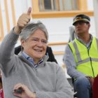 Guillermo Lasso - Presidente de la República del Ecuador