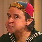 Carlos Villagrán como Quico.