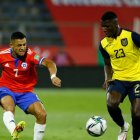 Ecuador y Chile se enfrentarán en un trascendental encuentro de las Eliminatorias Sudamericanas, programado para el martes 21 de noviembre en el Estadio Rodrigo Paz Delgado.