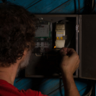 Referencial. Cortes de energía eléctrica.