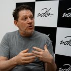 Damián Kirzner tiene más de 30 años en cine, radio y televisión. Hoy es  un pionero en la región y un activo “evangelizador” de los nuevos modelos narrativos.