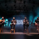 Durante sus casi dos décadas juntos, el grupo impuso clásicos de grata recordación como El aguajal, Como camina, Al borde y Haciéndose aire.