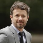 Federico de Dinamarca.