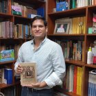 Obra. La propuesta muestra la historia e intentará atrapar a personas.