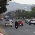 Hecho. Este lunes 20 de noviembre, en el radar cerca de Terranostra, marcó más de los 70 kilómetros.