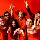 Swing Original Monks