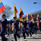 La comunidad ha pedido por el retorno de las materias y actividades cívicas.