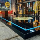 MasterChef Celebrity Ecuador emitió su primer episodio este 20 de noviembre