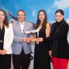 La marca comenzó desde este mes de noviembre con la venta de boletos.