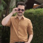 Felipe Colombo tiene 40 años.