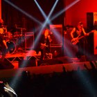 La agrupación se presenta el domingo 26 de noviembre, a las 18:25.