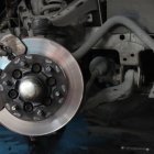 El cambio de las pastillas darse a los 60.000 km dependiendo de cómo se conduce el auto.