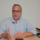 Figura. Leonardo Ottati actual presidente de la Cámara Ecuatoriana de Comercio Electrónico.