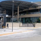 El jueves se ofrecerá un evento al cual estarán autoridades para un primer recorrido por el centro comercial que se inaugura el 24 de noviembre.