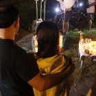 JUSTICIA. Familiares de las víctimas solicitan vigilancia en el caso