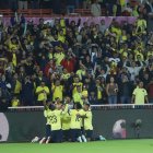 Ecuador se fue del 2023 de las eliminatorias venciendo a Chile