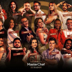 Master Celebrity Ecuador