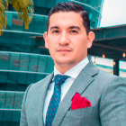 Damián Larco Guamán podría reemplazar a Francisco Briones en el SRI.