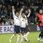 Liga de Quito es líder de la tabla de posiciones de la segunda etapa, con 30 puntos.