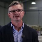 Juan Carlos Vega, ministro de Economía del Gobierno de Daniel Noboa.