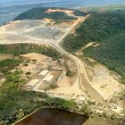 Zona de influencia de la futura construcción del Quinto Puente.