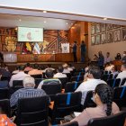 Sesión. Imagen para graficar actividad de un gobierno local.