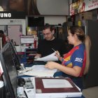 Precavido. Expertos instan al consumidor a hacer gastos responsables que no afecten su bolsillo y no le generen sobreendeudamiento.