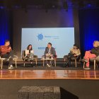 Conferencistas de diferentes partes del mundo ofrecen charlas, talleres y debates que exploran el impacto de la tecnología en la narración de historias