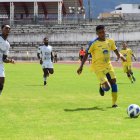 Leones del Norte ganaron su partido en casa por la mínima 1-0.