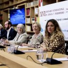 XVI Seminario Internacional de Lenguaje y Periodismo, organizado por