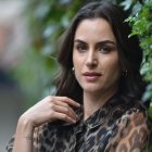 Pamela por un tiempo se consideraba una "workaholic".