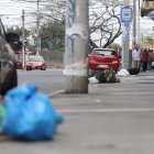 La recolección de basura se restablecerá a partir de las 18:00 de este 24 de noviembre.