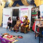 sE  se busca mantener viva la memoria de resistencia del pueblo negro