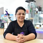 Sus experiencias personales fueron las que le abrieron los ojos para velar por el cuidado integral de los pequeños felinos.