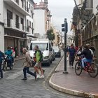 El centro histórico es uno de los mayores atractivos de la capital azuaya.