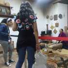 Mientras, en los museos y casas patrimoniales se habla sobre la historia de quienes fueron sus dueños.