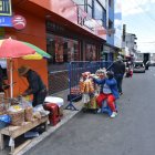 La informalidad ha sido uno de los problemas que se ha incrementado tras la pandemia de COVID-19.