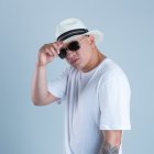 King VIP se preparó en Estados Unidos para labrarse un camino en el género urbano.