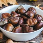 Se la puede cnsumir hervida o al horno