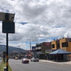 Suspensión. Una acción de protección benefició a los transportistas con la suspensión de ese control.