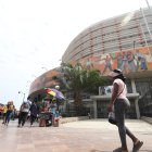 Entidad. El IESS cuenta con más de 3 millones de afiliados a la seguridad social.