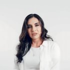 Verónica Abad habla en video tras asignación diplomática en Israel