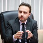 Francisco Mora Toro, Director del Seguro General de Salud Individual y Familiar del IESS, 2023